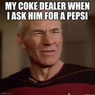 Image result for Pepsi Coke Challenge