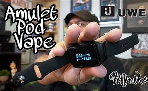 Image result for Uwell Vape Watch