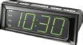 Image result for Insignia Projection Clock Radio
