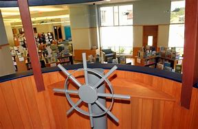 Image result for Evansville WI Library