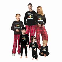 Image result for Matching Family Pajamas Christian True Story