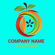 Image result for SJ Fruit Logo