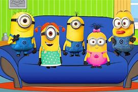 Image result for Minion Jumping