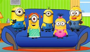 Image result for Minions Jump