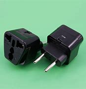Image result for Gounded Power Cable for PC Eurpoean
