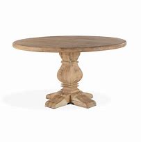 Image result for 48 Inch Round Wood Kitchen Table