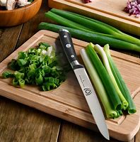 Image result for Wooden Kitchen Knife