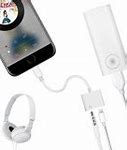 Image result for iPhone Headphone Plug Adapter
