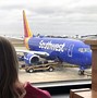 Southwest Airlines considering boarding, seating policy changes 的图像结果