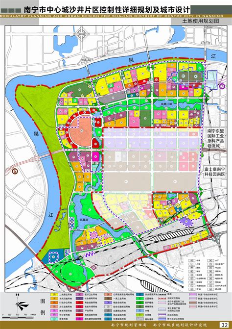 南宁三塘片区规划南宁市兴宁区三塘最新规划图高清2022已更新今日推荐