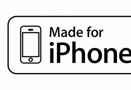 Image result for Made for iPhone iPad iPod