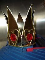 Image result for Red Queen Crown Fan Art