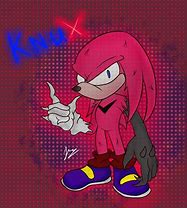 Image result for Modern Knux