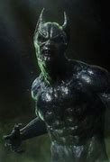 Image result for Bat Devil Batman