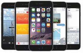 Image result for Apple iOS 8