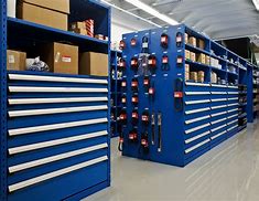 Image result for Warehouse Storage Organization Ideas