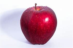 Image result for Red Apple Background