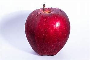 Image result for Apple's Red Food