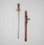 Image result for Ancient Korean Swords