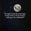 Image result for Moon Star Quotes
