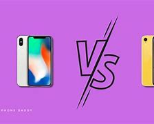 Image result for Apple iPhone XVS XR