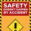Image result for Safety Charts for Workplace