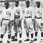Image result for Clarence Smith Negro Leagues