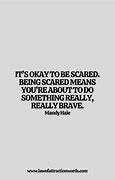 Image result for Motivational Quotes About Fear