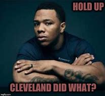 Image result for Ray Rice Meme