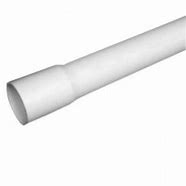 Image result for 6 Sch 40 PVC Pipe