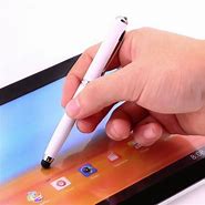 Image result for Light Pen and Touch Screen