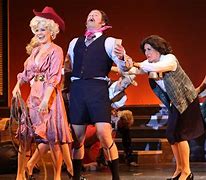 Image result for Mr. Hart 9 to 5 Musical