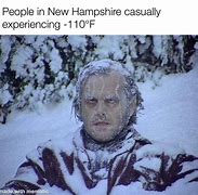 Image result for New Hampshire Memes