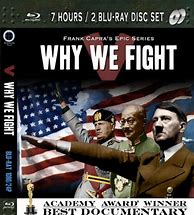 Image result for Why We Fight Series Films