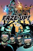 Image result for Mr. Freeze Batman X FaZe Clan