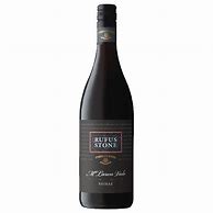Image result for Tyrrell's Shiraz Rufus Stone