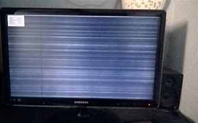 Image result for Horizontal Line in Monitor