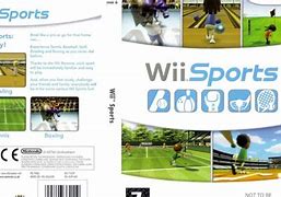 Image result for Wii Sports Release Date