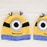Image result for Pink Minion Beanie