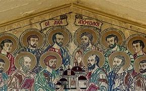 Image result for Church of the Twelve Apostles in Sebastopol