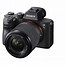 Image result for Sony A7r III Mirrorless Camera