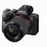 Image result for Sony Mirrorless Camera From Back