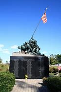 Image result for Vietnam Veterans Memorial