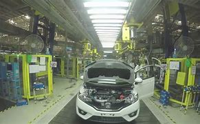 Image result for Honda Automobile Factories