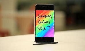 Image result for Note 7 Prototype