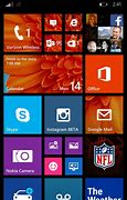 Image result for Windows Phone Screen