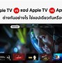Image result for Apple TV Logo