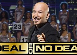 Image result for Deal or No Deal Game Show