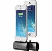 Image result for iPhone 5 Chargers Dad Grey