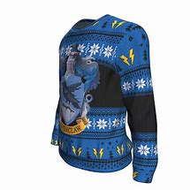 Image result for Ravenclaw Sweater